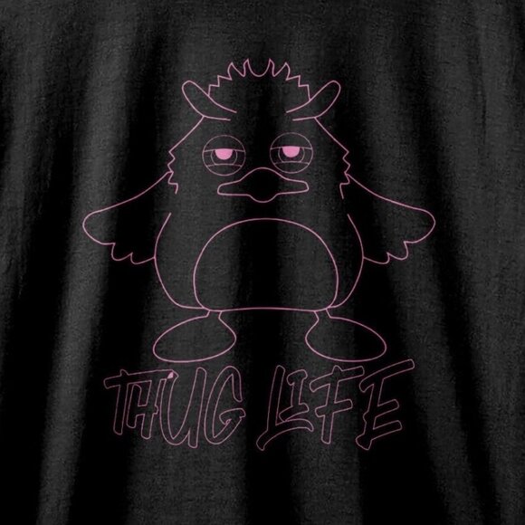 Banana Fish Mascot Vicky Dick Nori Nori Anime Manga Graphic Character T-Shirt - Picture 2 of 5